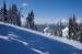 5. This shot is taken back into the valley where the main part of the ski resort is located. What did I say about that untracked powder? What are we waiting for?